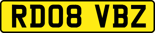 RD08VBZ