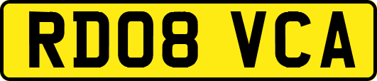 RD08VCA