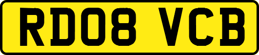 RD08VCB