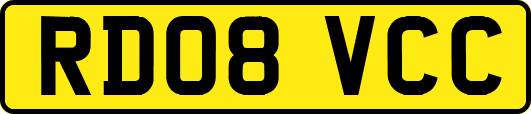 RD08VCC