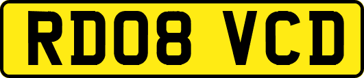 RD08VCD