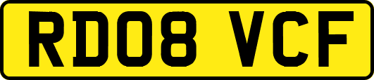 RD08VCF