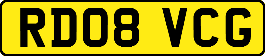 RD08VCG
