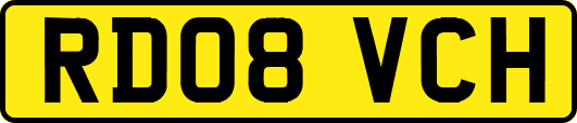 RD08VCH