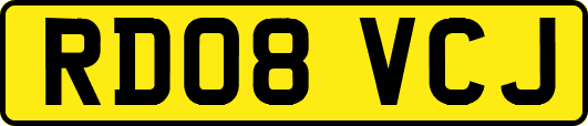 RD08VCJ