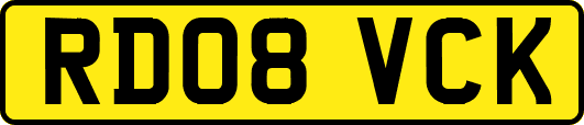 RD08VCK