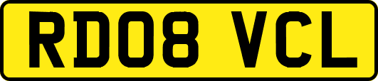 RD08VCL