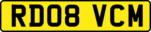 RD08VCM