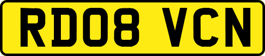 RD08VCN