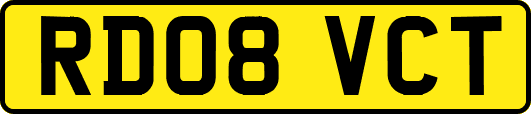 RD08VCT