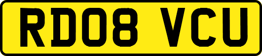 RD08VCU