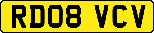 RD08VCV