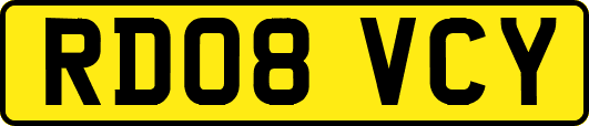 RD08VCY