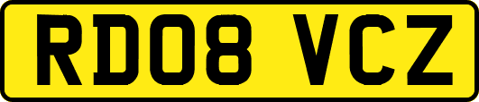 RD08VCZ