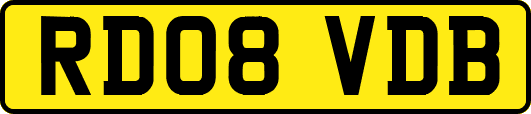 RD08VDB
