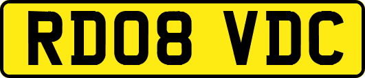 RD08VDC