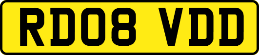 RD08VDD