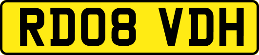 RD08VDH