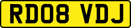 RD08VDJ