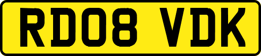 RD08VDK