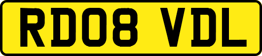RD08VDL