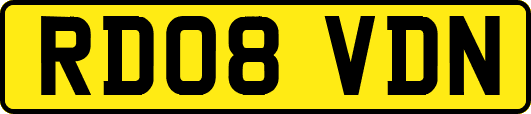 RD08VDN
