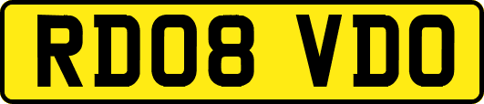 RD08VDO