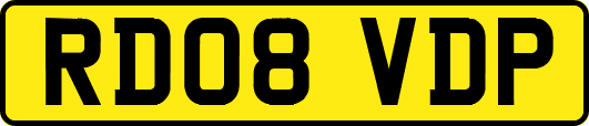 RD08VDP