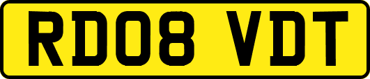 RD08VDT