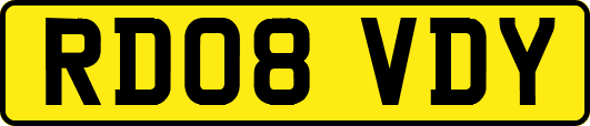 RD08VDY