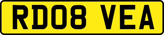 RD08VEA