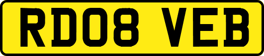 RD08VEB