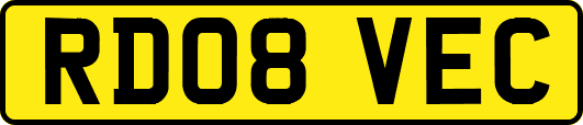 RD08VEC