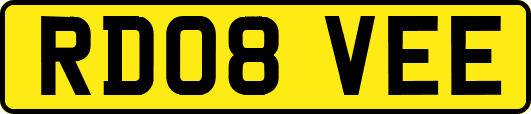 RD08VEE