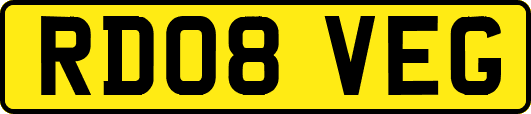 RD08VEG