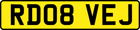 RD08VEJ