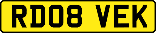 RD08VEK