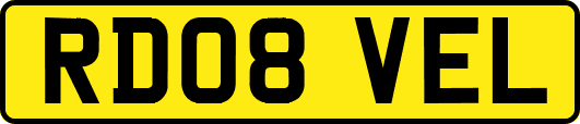 RD08VEL