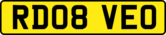 RD08VEO