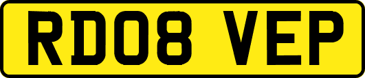 RD08VEP