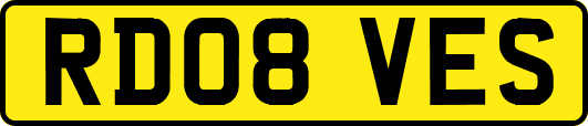 RD08VES