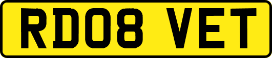 RD08VET