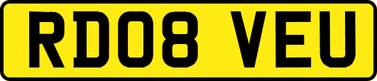 RD08VEU