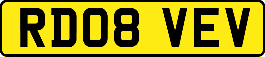 RD08VEV