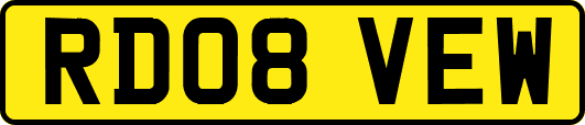 RD08VEW