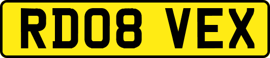 RD08VEX