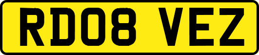 RD08VEZ
