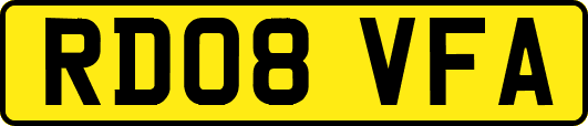 RD08VFA