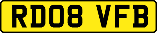 RD08VFB