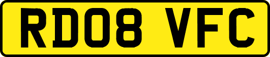 RD08VFC